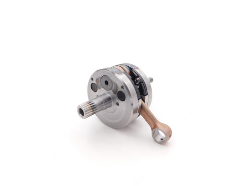 HONDA CRANKSHAFT 2005-2007 CR125R GENUINE OEM NEW 13300-KSR-730